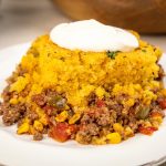 Ranch Hand Casserole