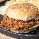 Sloppy Joes