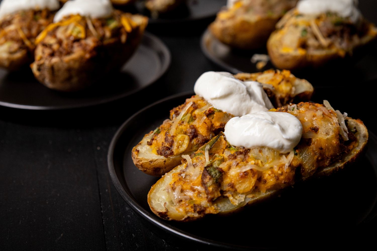 cheeseburger-twice-baked-potato-fold cheeseburger-twice-baked-potato-fold
